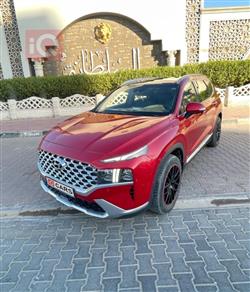 هيونداي سانتافي